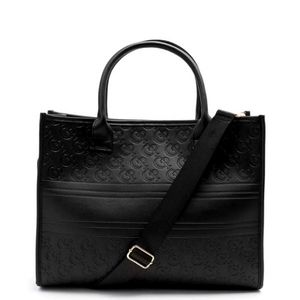 Going Places Large Tote Bag